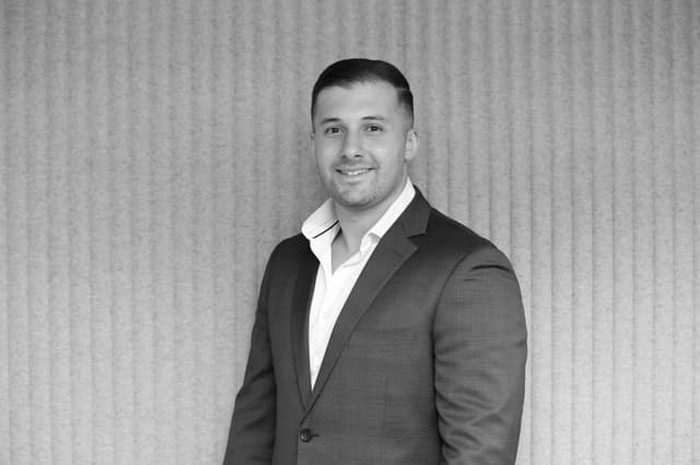 George Panagiotlaris