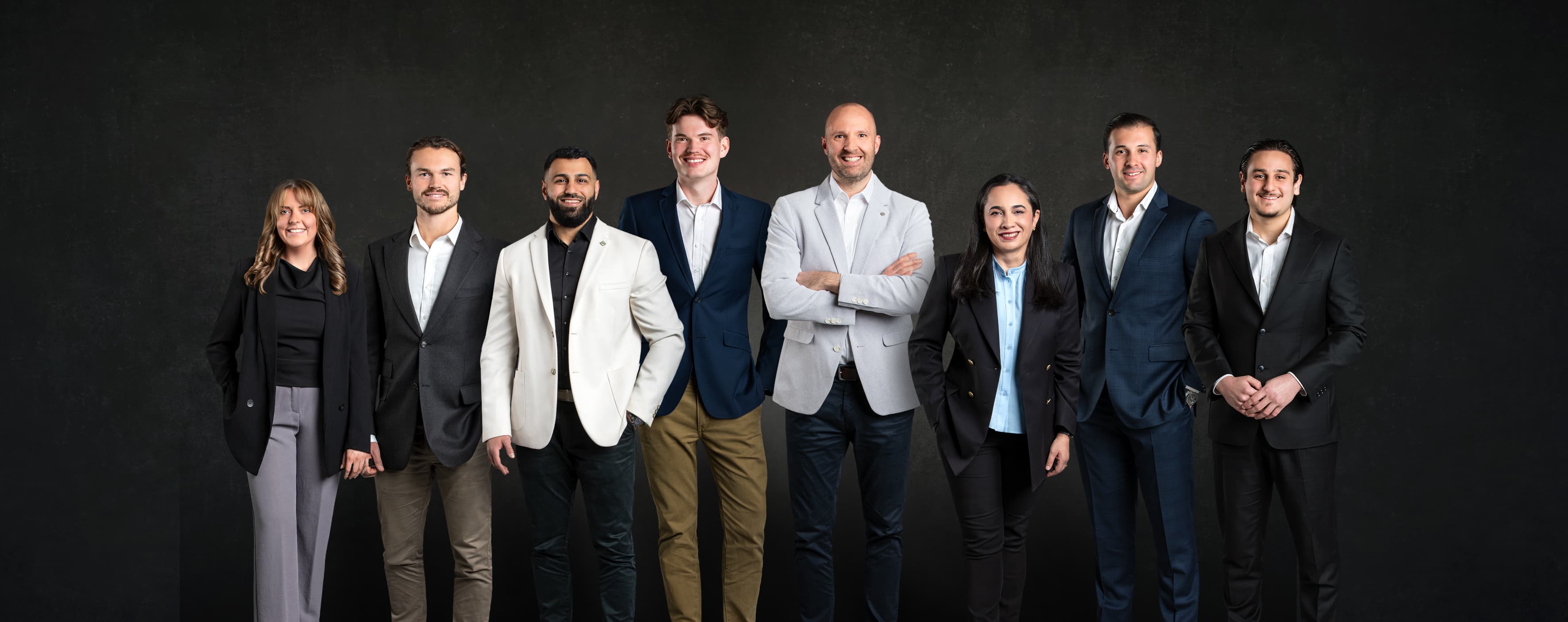 Codex Building Consultants Team