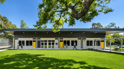 Northmead Public School Upgrades