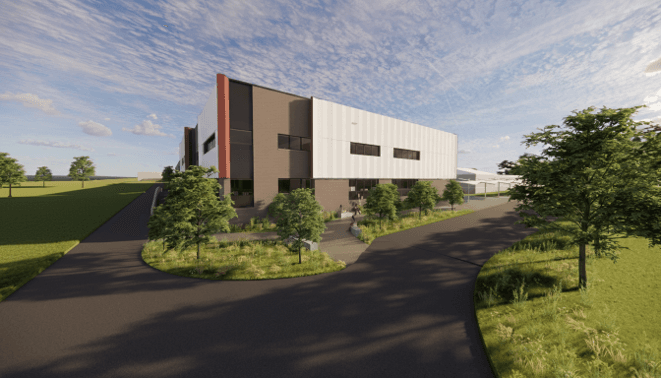Marsden Park Anglican College